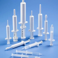 Syringe - 7660313
